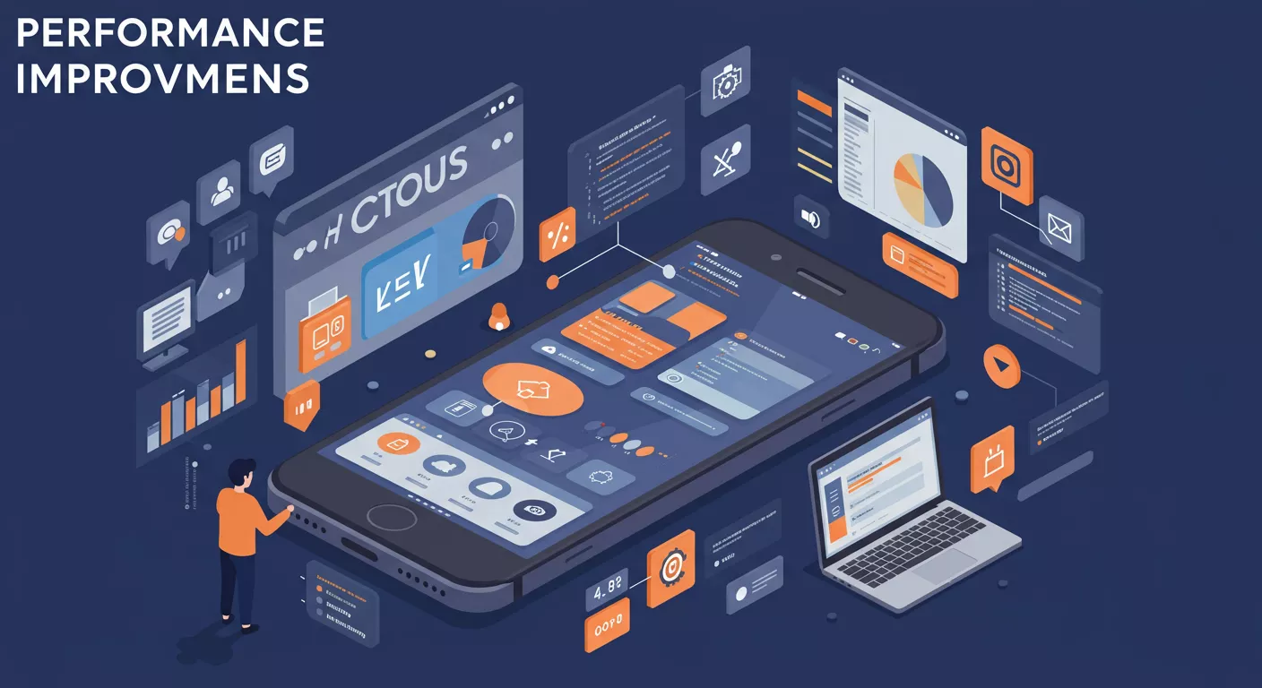 React Native vs native development: Scalability and long-term maintenance