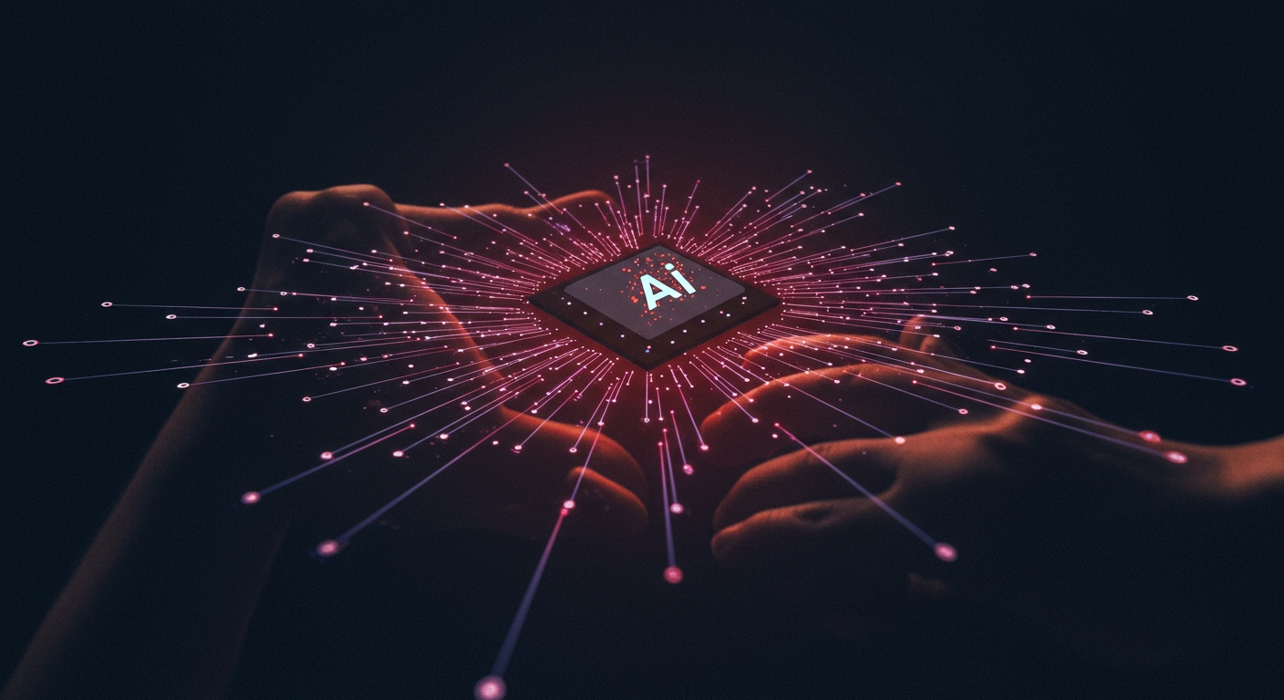 AI integration in React Native: Trends and techniques for smarter mobile experiences